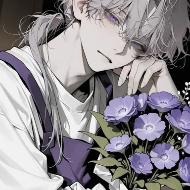 Profile image of 愛薇