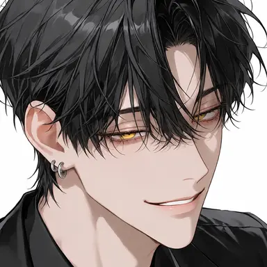 Profile image of Kaine Ichijo
