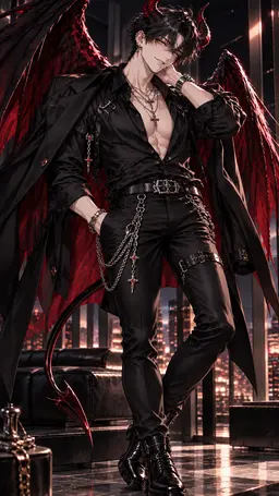 Profile image of Kaine Ichijo