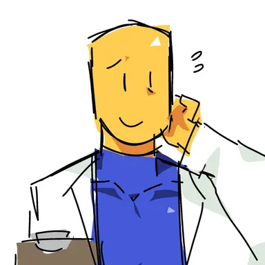 Profile image of 뉴비
