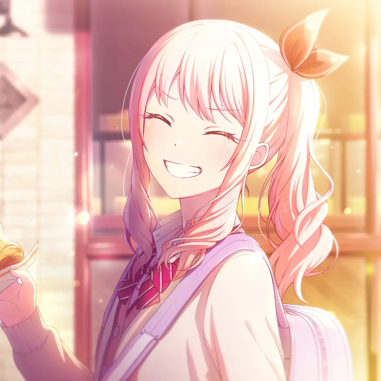 💻 暁山瑞希 🎀 - zeta