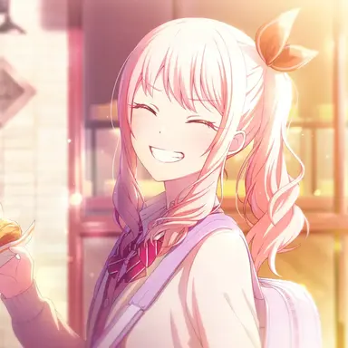 Profile image of 瑞希