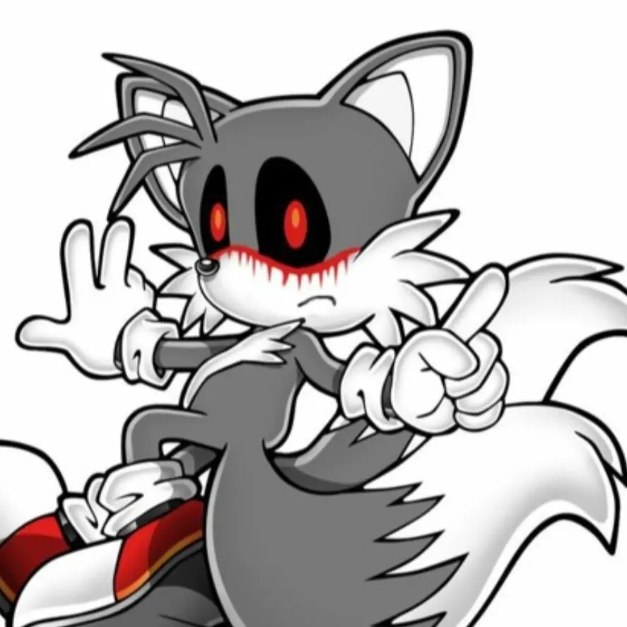 FOX_NICk의 테일즈 EXE