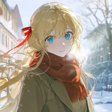 Profile image of 리하노바