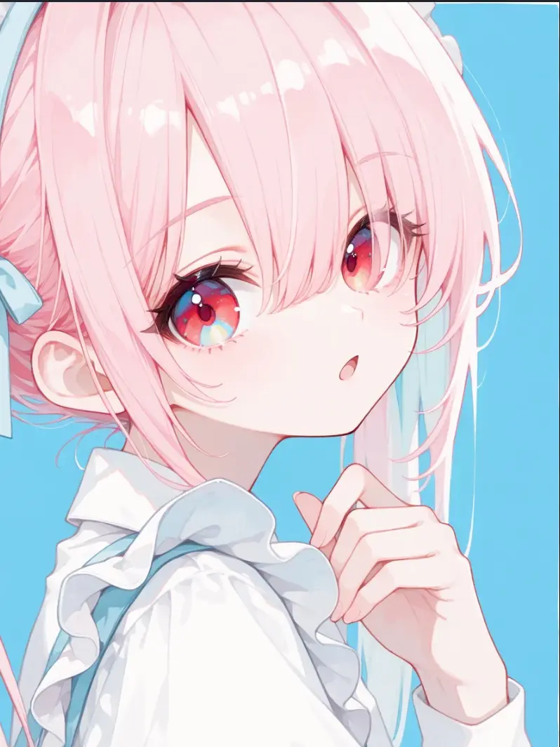 Azrait의 userが転校して来て……