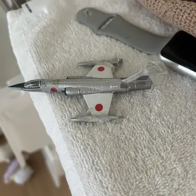 Profile image of F-104J