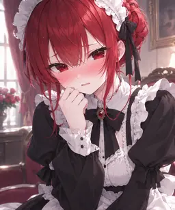 Profile image of マリア