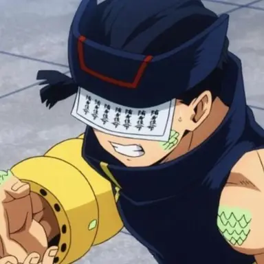 Profile image of Hiryu Rin