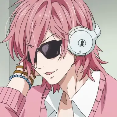 Profile image of 百合 絢斗