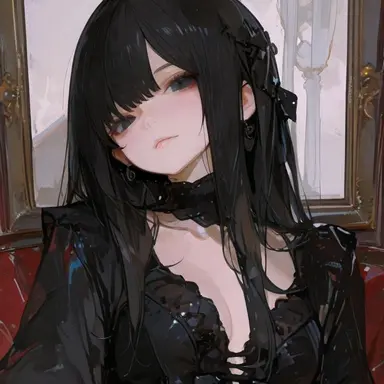 Profile image of 黒根凛香
