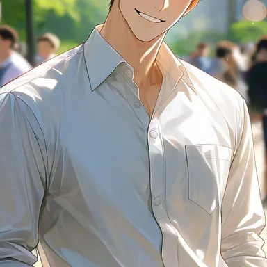 Profile image of Brennan