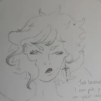 Profile image of Revenge