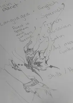 Profile image of Revenge