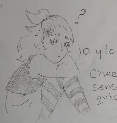 Profile image of Revenge