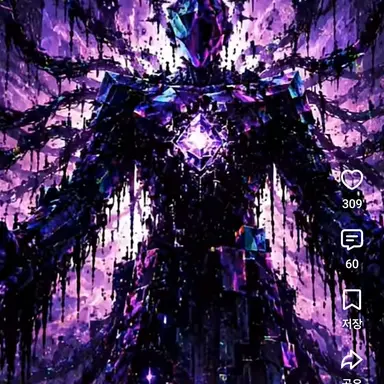 Profile image of 글리치 신