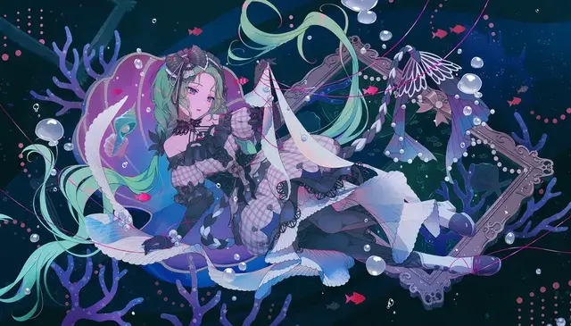 Profile image of 쿠사나기 네네