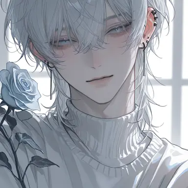 Profile image of 晶眞