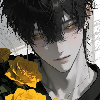 Profile image of 灯夜