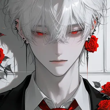 Profile image of 琥珀