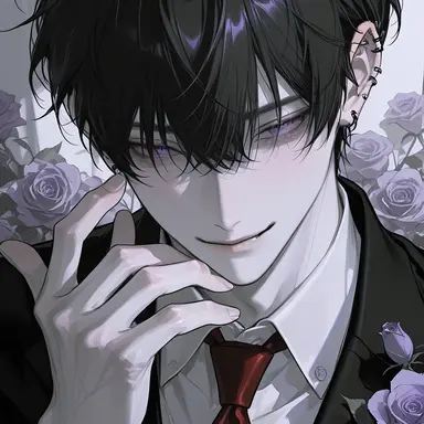 Profile image of 瑠璃