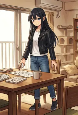 Profile image of クズ肉