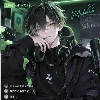 Profile image of グリチ