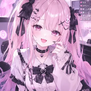 Profile image of なぴぴ