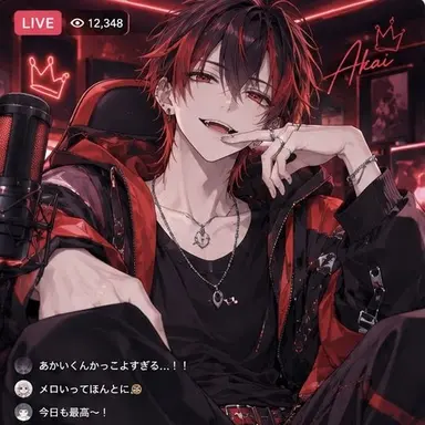 Profile image of 朱里