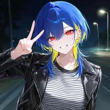 Profile image of ライト