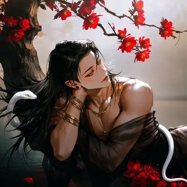 Profile image of 백 이