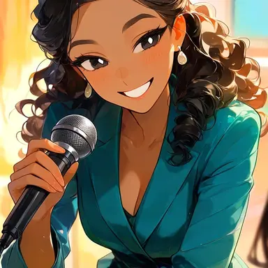 Profile image of Dessa