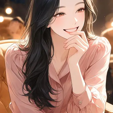 Profile image of Soyeon