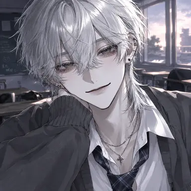 Profile image of 神谷 梛