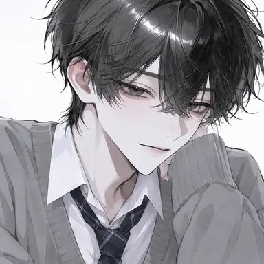 Profile image of 鳴海 朔