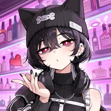 Profile image of 黒房