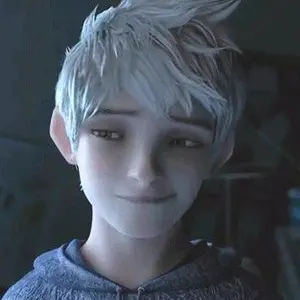 Profile image of Jack Frost
