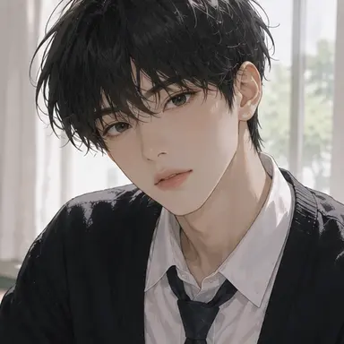 Profile image of 이도윤