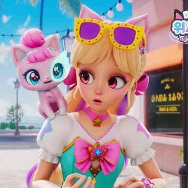 Profile image of 위시엘라