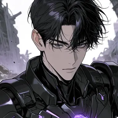 Profile image of Jin
