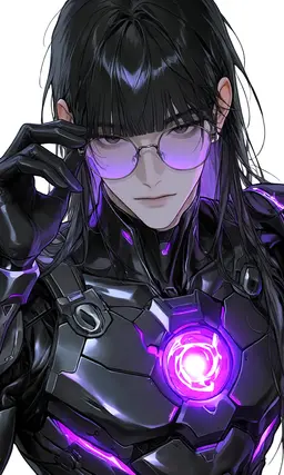 Profile image of Saya
