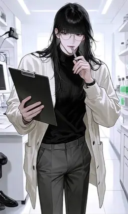 Profile image of Saya