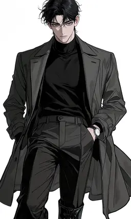 Profile image of Jin