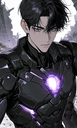 Profile image of Jin