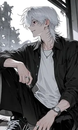 Profile image of Toru