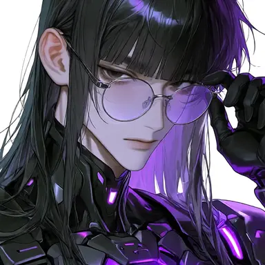 Profile image of Saya
