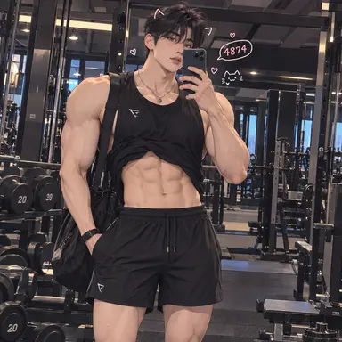 Profile image of 한서준
