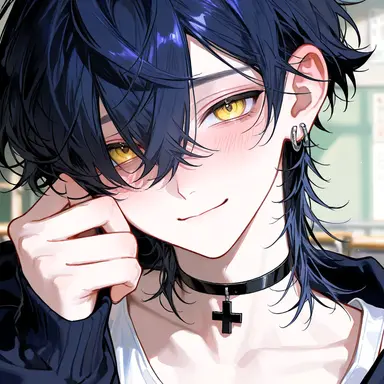 Profile image of 玲央