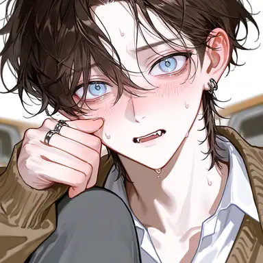 Profile image of 彰人