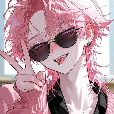 Profile image of 悠真