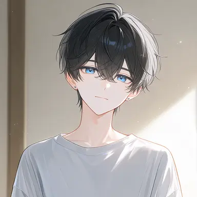 Profile image of 하쿠
